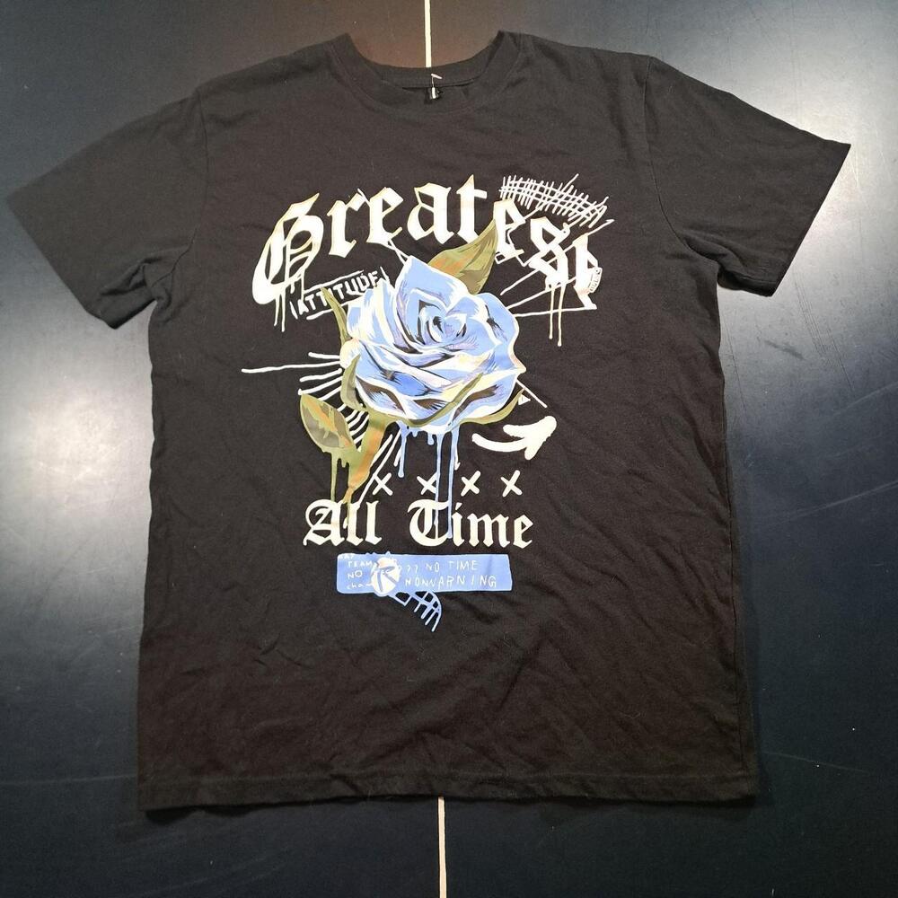 Southpole Men's Multi T-shirt